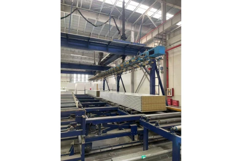 Automatic Protective Packaging Automatic Protective Packaging