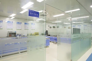 Comprehensive Laboratory Comprehensive Laboratory