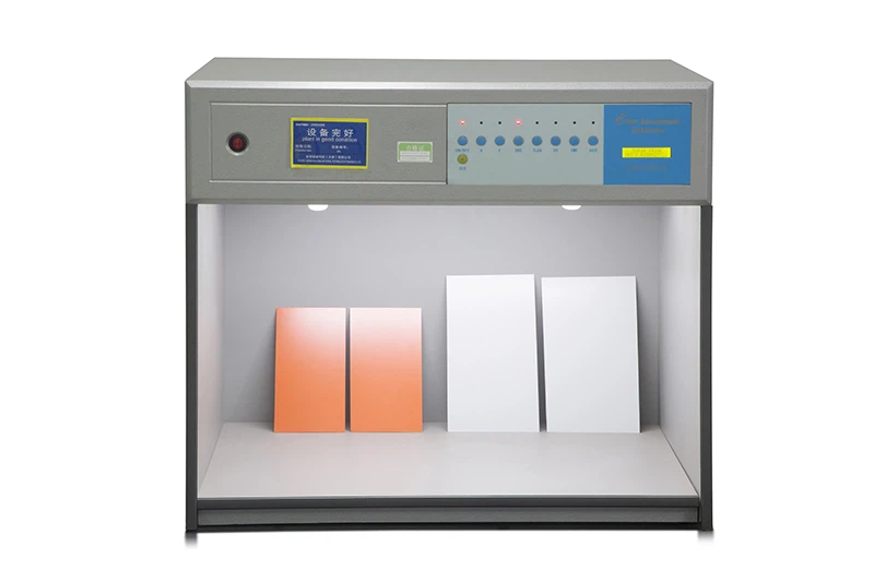 Color Matching Instrument Color Matching Instrument
