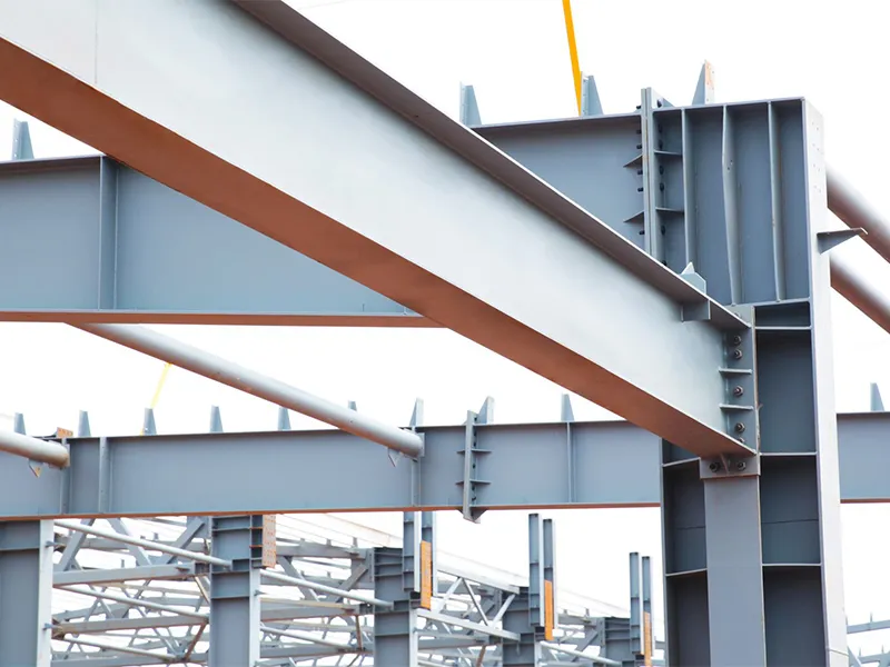 Steel Structure